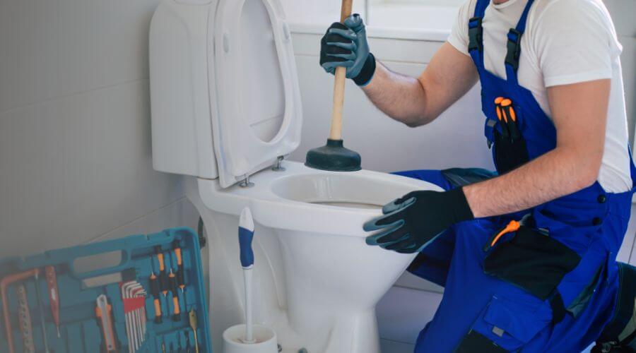 Professional expert plumbing services in Thebes, IL